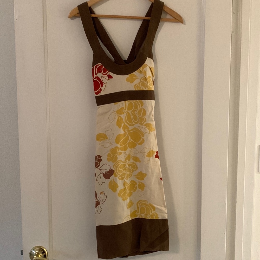 Kenzie dress